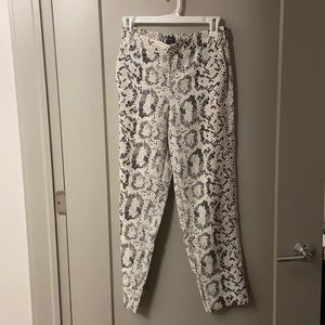 J. Crew Jamie Pant